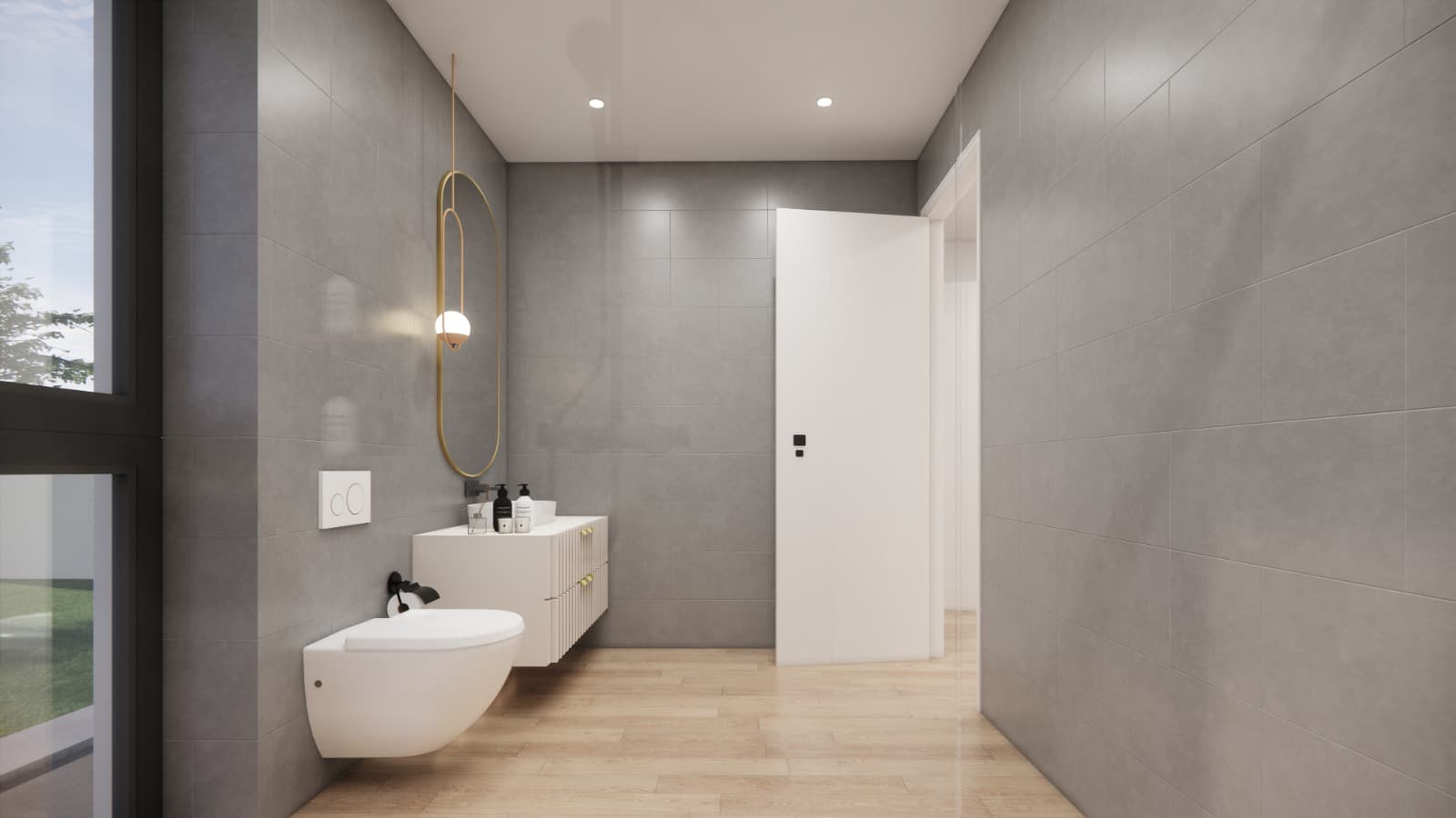 Josef-Schwarz-Straße 80D, Bad, WC-Bereich